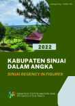 Kabupaten Sinjai Dalam Angka 2022