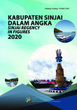 Kabupaten Sinjai Dalam Angka 2020